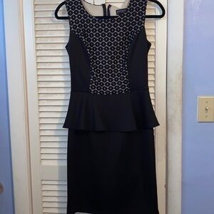 Enfocus Studio Bodycon Midi Dress